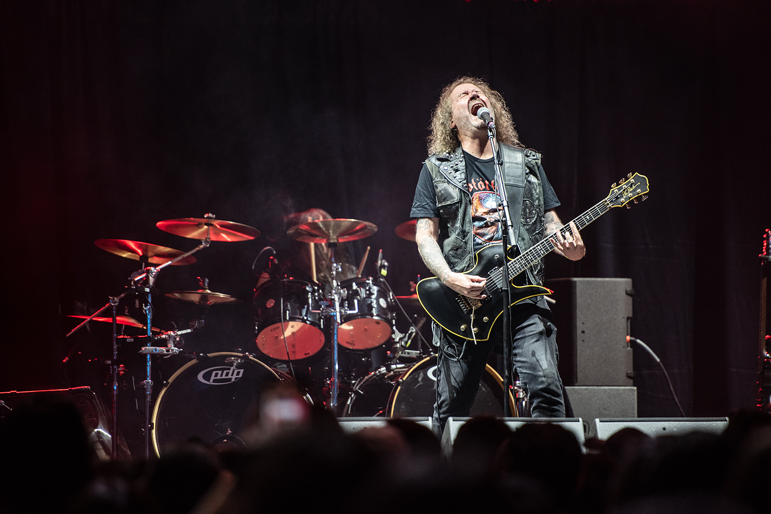 Masters of Rock 2025 - Día 1